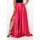 Υφασμάτινα Γυναίκα Φούστες La Modeuse 67770_P157527 Ροζ