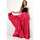 Υφασμάτινα Γυναίκα Φούστες La Modeuse 67770_P157528 Ροζ