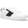 Παπούτσια Γυναίκα Sneakers La Modeuse 68746_P160469 Άσπρο