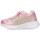 Παπούτσια Κορίτσι Sneakers Luna Kids 71826 Ροζ