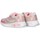 Παπούτσια Κορίτσι Sneakers Luna Kids 71826 Ροζ