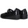Παπούτσια Γυναίκα Sneakers Calzapies 72004 Black