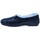 Παπούτσια Γυναίκα Παντόφλες Vulca-bicha 71970 Μπλέ