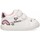 Παπούτσια Κορίτσι Sneakers Luna Kids 71817 Άσπρο