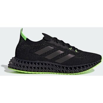 Παπούτσια Άνδρας Sneakers adidas Originals Q46446 Black