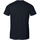 Υφασμάτινα Άνδρας T-shirt με κοντά μανίκια Joma Versalles Short Sleeve Tee Black