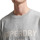 Υφασμάτινα Άνδρας T-shirt με κοντά μανίκια Superdry D3 SDCD LUXURY SPORT LOOSE FIT T-SHIRT MEN ΓΚΡΙ