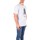 Υφασμάτινα Άνδρας T-shirt με κοντά μανίκια Barbour MTS1209 MTS Άσπρο