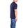 Υφασμάτινα Άνδρας T-shirt με κοντά μανίκια Barbour MTS1201 MTS Μπλέ