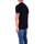 Υφασμάτινα Άνδρας T-shirt με κοντά μανίκια Barbour MTS1209 MTS Black