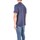 Υφασμάτινα Άνδρας T-shirt με κοντά μανίκια Barbour MTS1209 MTS Μπλέ