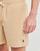 Υφασμάτινα Άνδρας Μαγιώ / shorts για την παραλία Polo Ralph Lauren MAILLOT DE BAIN UNI EN POLYESTER RECYCLE Beige