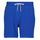 Υφασμάτινα Άνδρας Μαγιώ / shorts για την παραλία Polo Ralph Lauren MAILLOT DE BAIN UNI EN POLYESTER RECYCLE Μπλέ / Royal