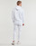 Υφασμάτινα Άνδρας Φούτερ Polo Ralph Lauren SWEATSHIRT BRODE EN DOUBLE KNIT TECH Άσπρο