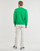 Υφασμάτινα Άνδρας Φούτερ Polo Ralph Lauren SWEATSHIRT WELCOME IN PARIS Green / Multicolour