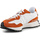 Παπούτσια Χαμηλά Sneakers New Balance unisex  U327LF Orange