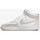 Παπούτσια Γυναίκα Sneakers Nike CD5436 COURT VISION MID Άσπρο