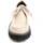 Παπούτσια Γυναίκα Μοκασσίνια Leindia 84877 Άσπρο