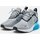 Παπούτσια Γυναίκα Sneakers Nike 943345-027 AIR MAX 270 GS Grey