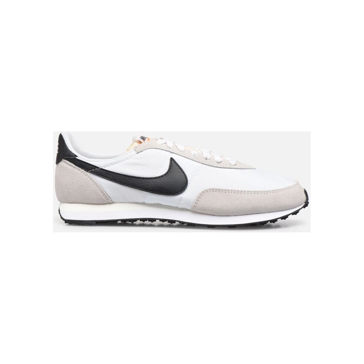 Παπούτσια Γυναίκα Sneakers Nike DA8291-100 W WAFFLE TRAINER 2 Άσπρο