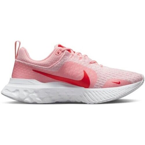Παπούτσια Γυναίκα Sneakers Nike DZ3016 Ροζ