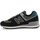 Παπούτσια Χαμηλά Sneakers New Balance U574KBG Black