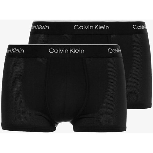 Εσώρουχα Άνδρας Boxer Calvin Klein Jeans 000NB1632A Black