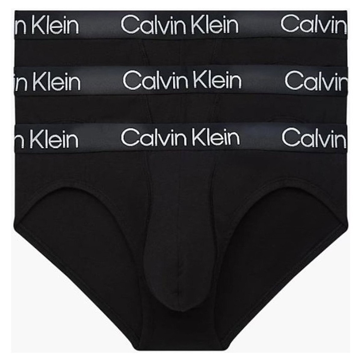Εσώρουχα Άνδρας Boxer Calvin Klein Jeans 000NB2969A Black