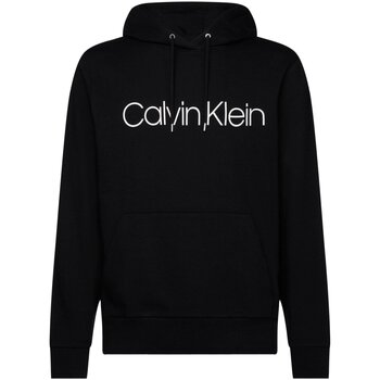 Υφασμάτινα Άνδρας Φούτερ Calvin Klein Jeans K10K104060 Black