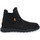 Παπούτσια Άνδρας Μπότες HEY DUDE 001 BRANSON BOOT CRAFT Black