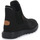 Παπούτσια Άνδρας Μπότες HEYDUDE 001 BRANSON BOOT CRAFT Black