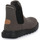 Παπούτσια Άνδρας Μπότες HEYDUDE 030 BRANSON BOOT CRAFT Grey