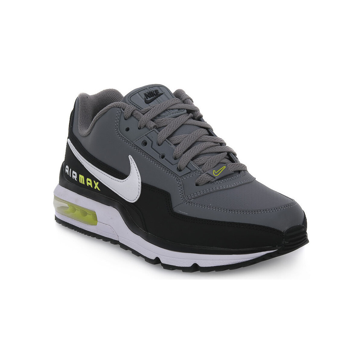 Παπούτσια Άνδρας Τρέξιμο Nike AIR MAX LTD 3 Άσπρο