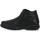 Παπούτσια Άνδρας Sneakers Imac NAPP NERO Black