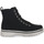 Παπούτσια Γυναίκα Sneakers Dockers 100 NAPPA NERO Black