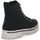 Παπούτσια Γυναίκα Sneakers Dockers 100 NAPPA NERO Black
