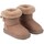 Παπούτσια Μπότες Conguitos 27982-18 Grey