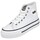 Παπούτσια Sneakers Conguitos 27974-18 Άσπρο