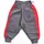 Υφασμάτινα Παιδί Παντελόνια Redskins RS2276 Grey