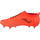 Παπούτσια Άνδρας Ποδοσφαίρου Joma Propulsion Cup PCUW 01 Orange