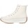 Παπούτσια Γυναίκα Sneakers Etika 72613 Άσπρο