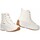 Παπούτσια Γυναίκα Sneakers Etika 72613 Άσπρο
