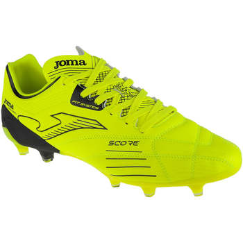 Παπούτσια Άνδρας Ποδοσφαίρου Joma Score 2309 FG Yellow