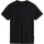 Υφασμάτινα Άνδρας T-shirt με κοντά μανίκια Napapijri 224441 Black