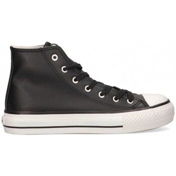 Παπούτσια Γυναίκα Sneakers Etika 72612 Black