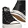 Παπούτσια Γυναίκα Sneakers Etika 72612 Black