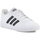 Παπούτσια Κορίτσι Σανδάλια / Πέδιλα adidas Originals Adidas Grand Court EF0103 Άσπρο