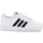 Παπούτσια Κορίτσι Σανδάλια / Πέδιλα adidas Originals Adidas Grand Court EF0103 Άσπρο