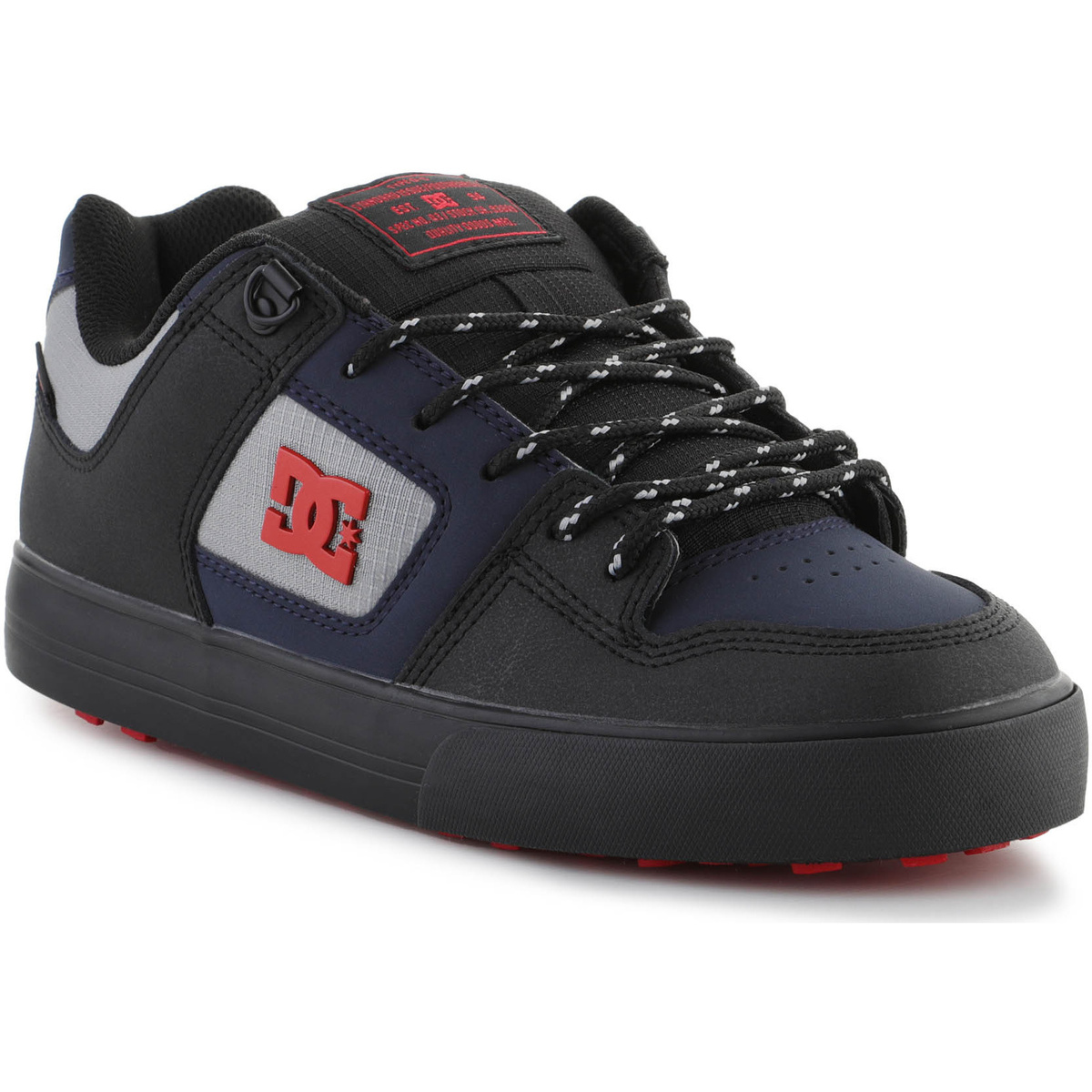 Skate Παπούτσια DC Shoes DC Pure Wnt ADYS 300151-NB3