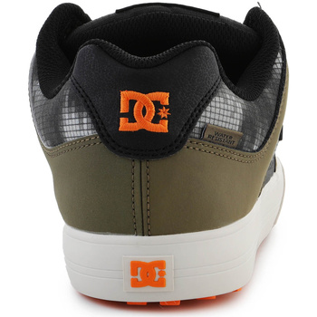 DC Shoes DC Pure Wnt ADYS 300151-KON Green